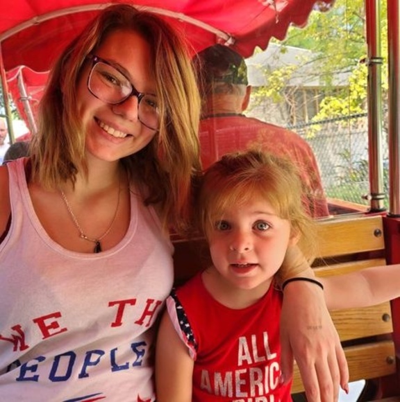 Meet your Posher, Brianna - Picture 1 of 1